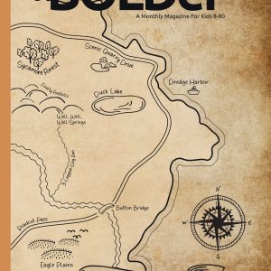 bolder magazine, monthly magazine, more island
