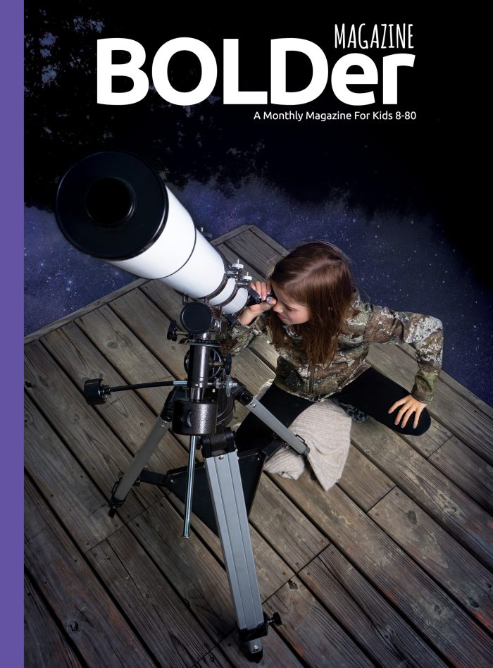 The Space Issue (II)