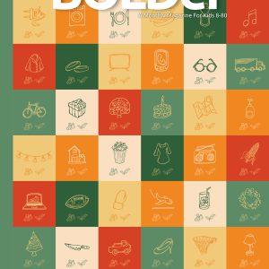 The Together Issue (IV)