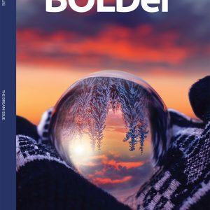 The Dream Issue (VI) 