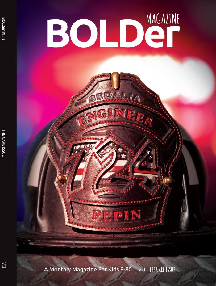 The Care Issue (VII) 