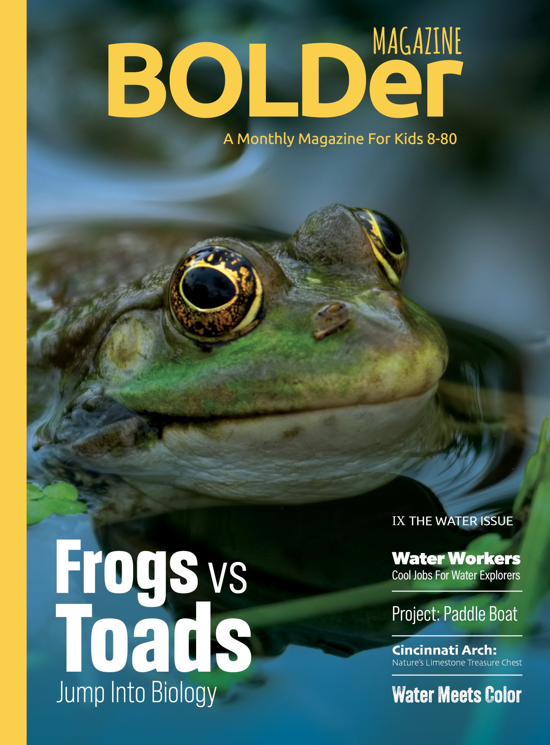 Latest Issue Image