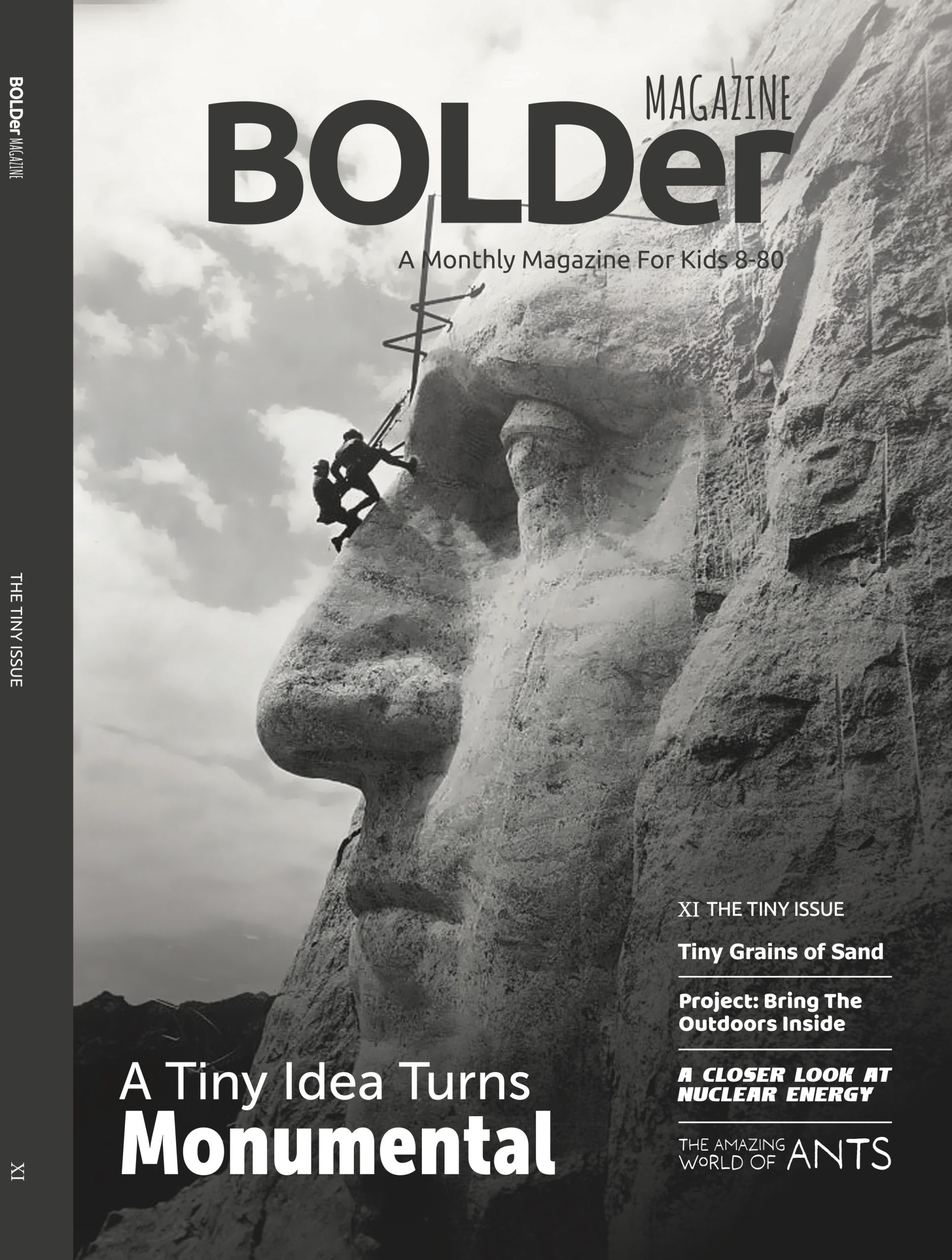 Latest Issue Image