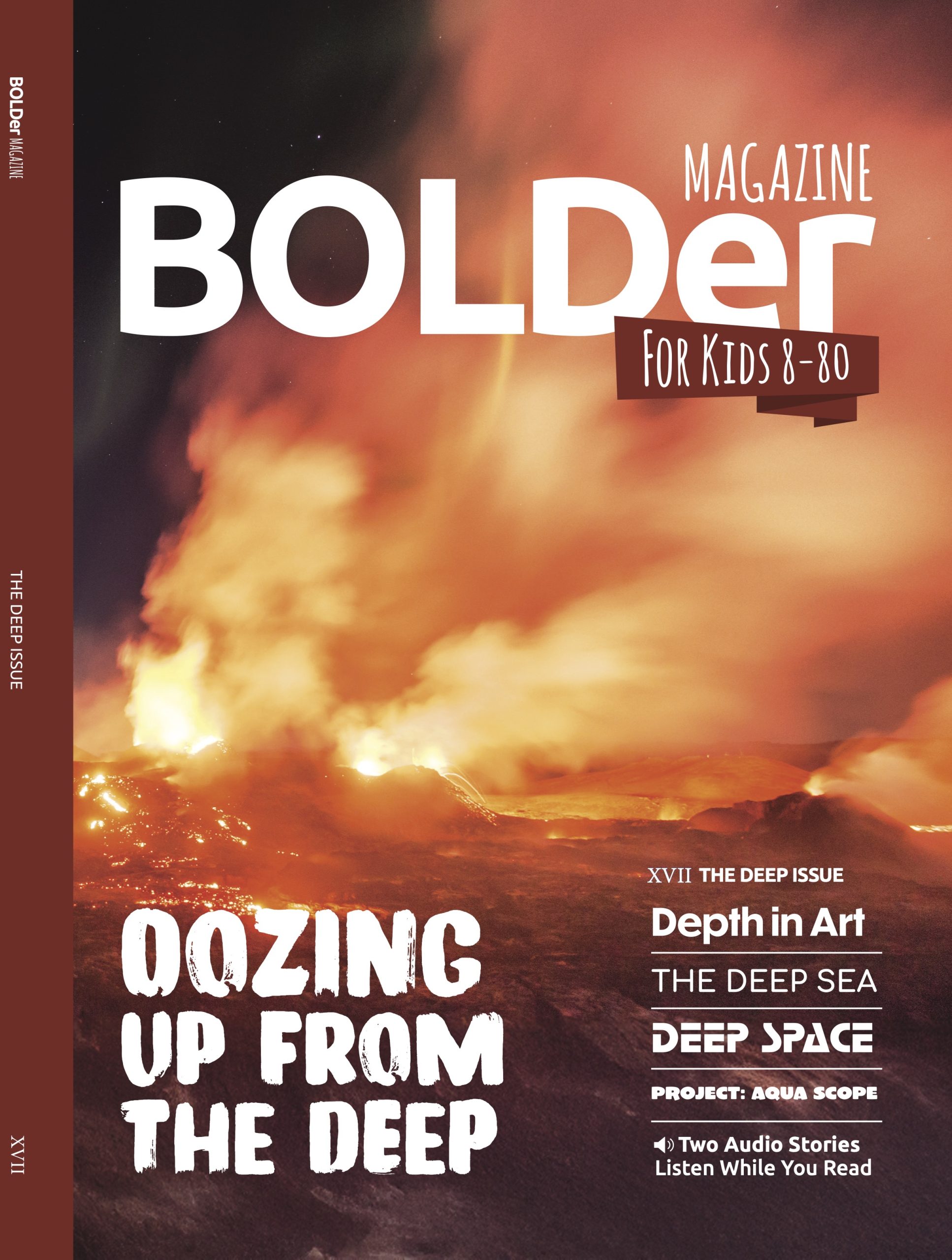 Latest Issue Image